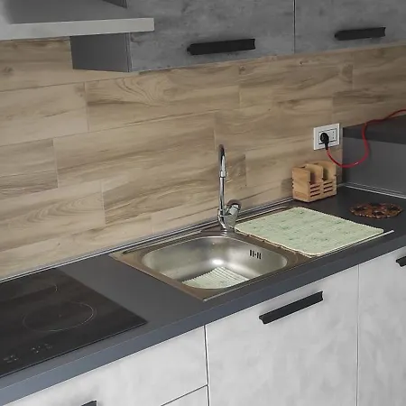 Willy's House Апартаменты