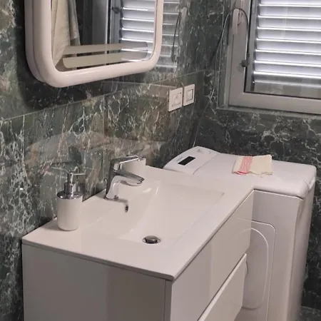 Апартаменты Willy's House