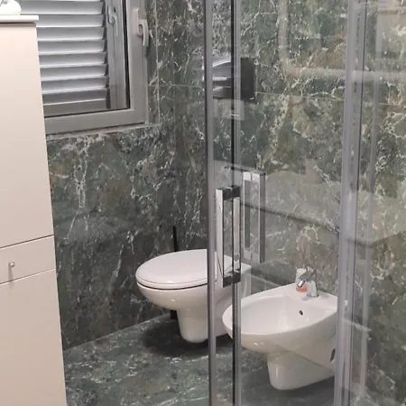 Willy's House Апартаменты *