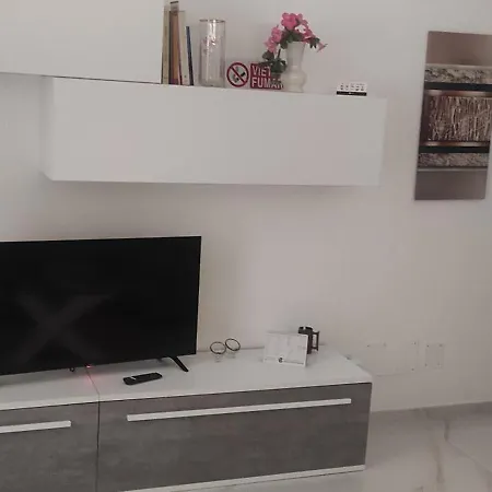 Willy's House Барлетта