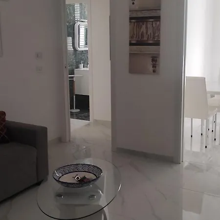 Willys House * Barletta