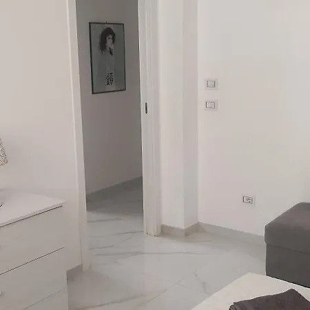 Willys House Apartamento *