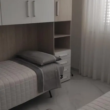 Willys House * Barletta