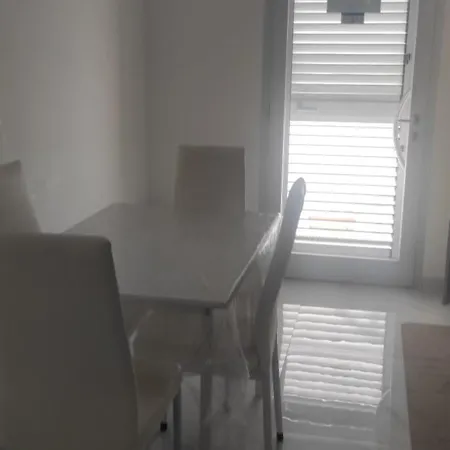 Willys House Apartamento *