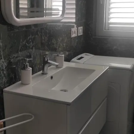Willys House Apartamento Barletta