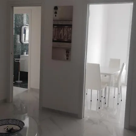 Апартаменты Willy's House Барлетта