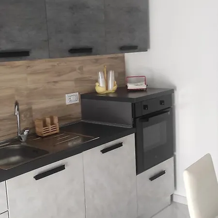 Willy's House Барлетта