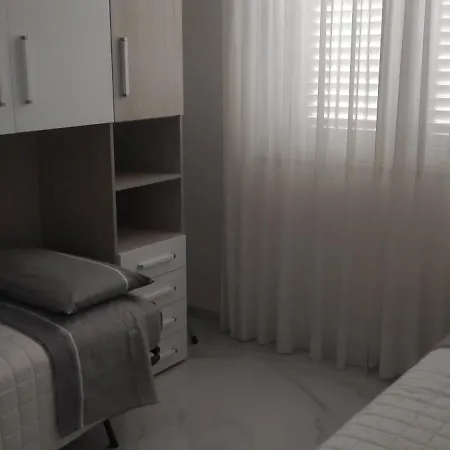 Apartamento Willys House Barletta