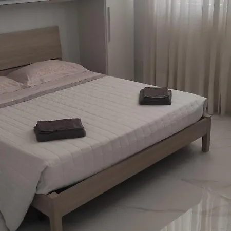 Willy's House * Барлетта