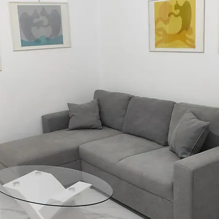 Willys House * Μπαρλέτα