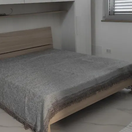 Apartment Willy's House Barletta