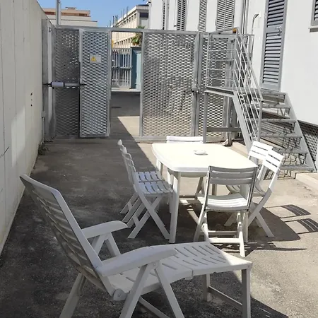 Apartman Willy's House