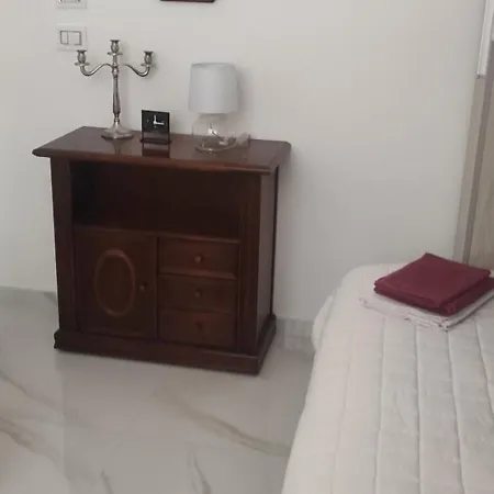 Willys House 아파트 *