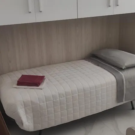 Willy's House Barletta