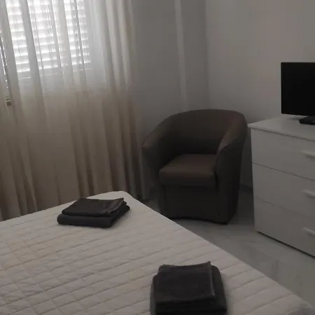 Willy's House *