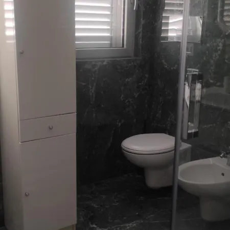 Apartman Willy's House