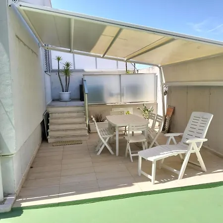 Willys House 아파트 *