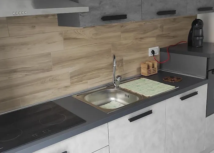 Willy's House Apartment