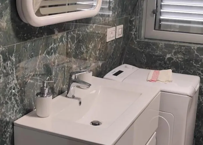 Apartment Willy's House