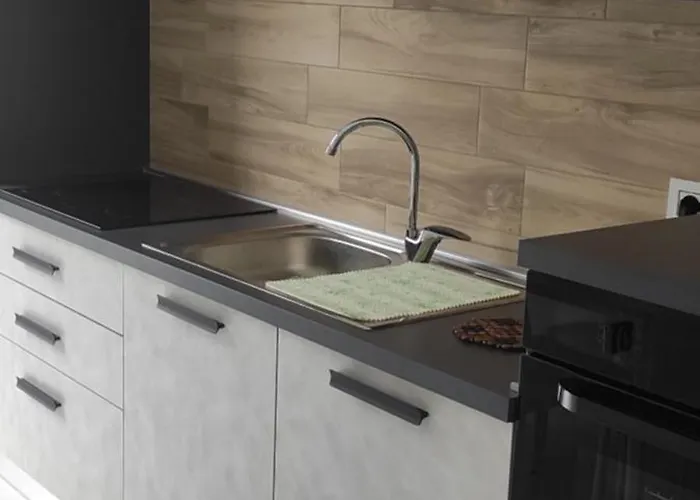 Willy's House Apartment *