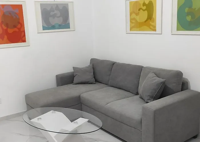 Willy's House * Barletta