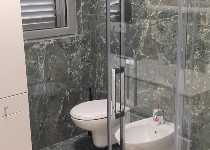 Willy's House Apartment *