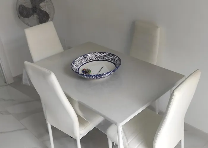 Willy's House Barletta