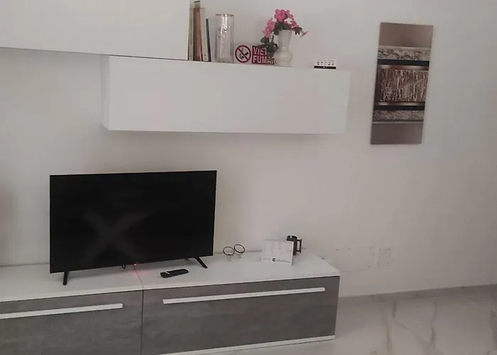 Willy's House Barletta