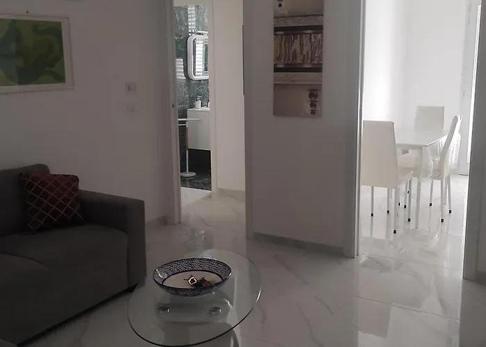 Willy's House * Barletta