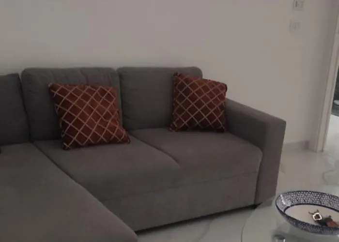 Willy's House Apartment