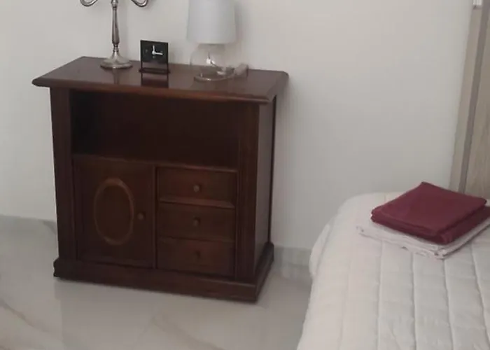 Willy's House Apartment *