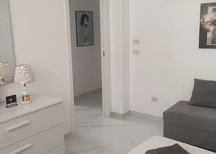 Willy's House Apartment *