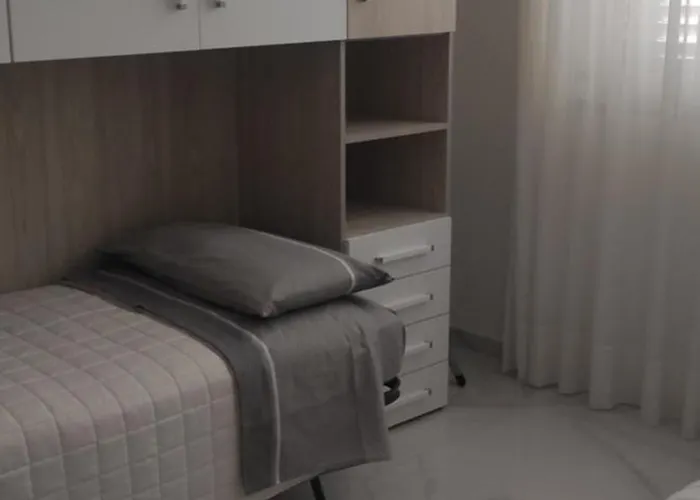 Willy's House * Barletta