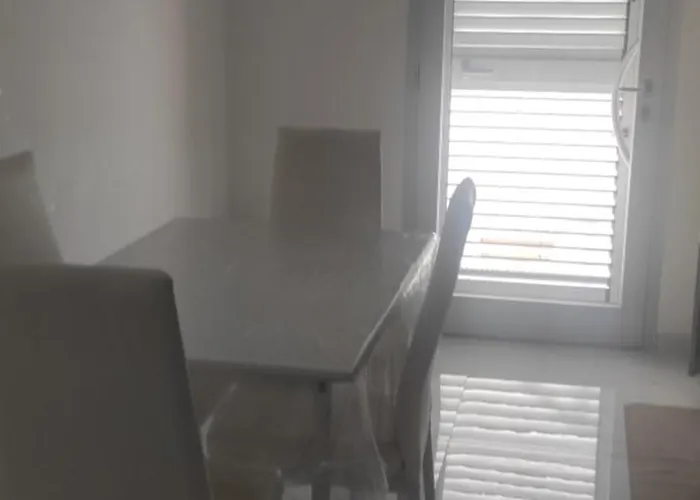 Willy's House Apartamento *