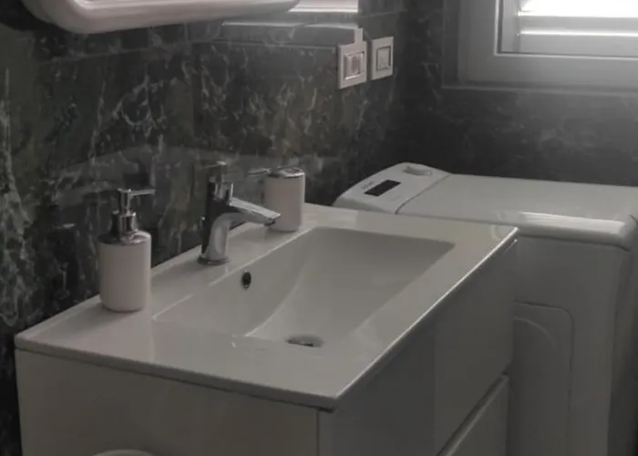 Willy's House Apartment Barletta