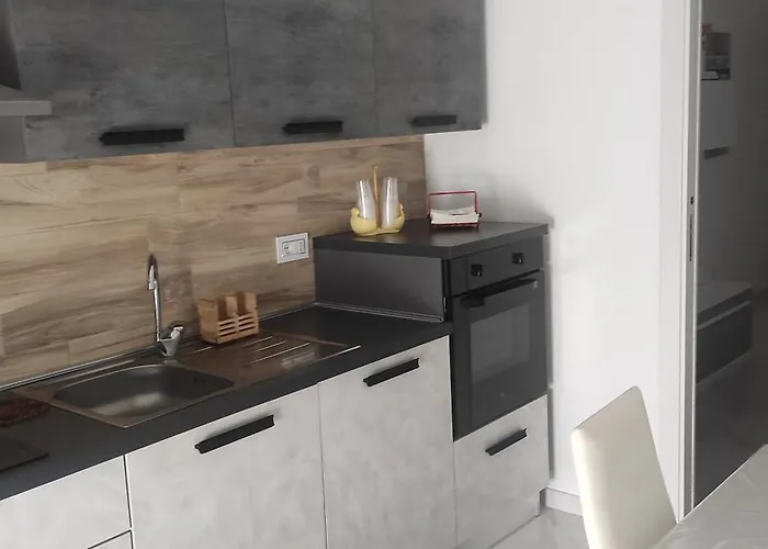 Willy's House Barletta