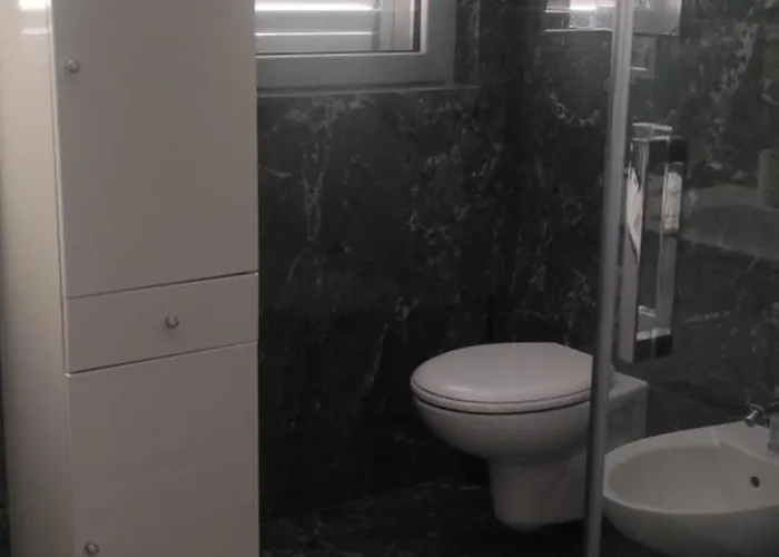 Apartment Willy's House