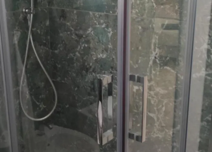 Apartment Willy's House *