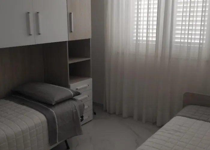 Apartment Willy's House Barletta