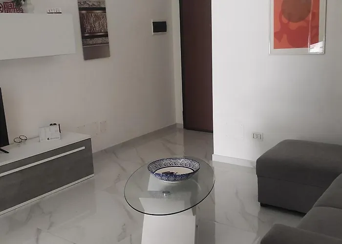 Willy's House Barletta