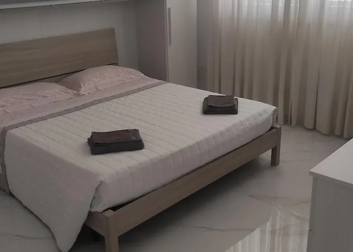 Willy's House * Barletta